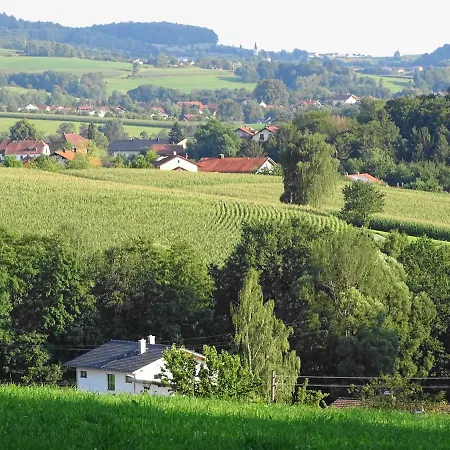 Hofstatt Apartment