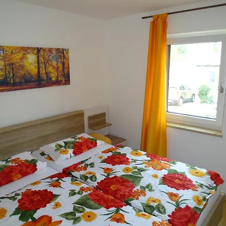 Hofstatt Apartment