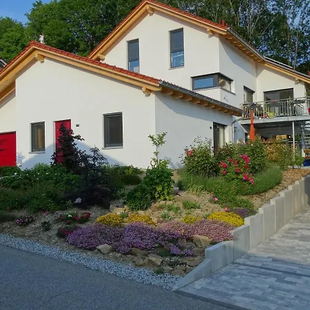 Apartment Hofstatt Lalling