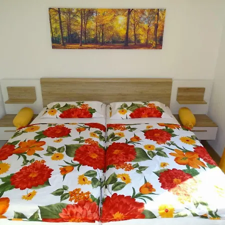 Hofstatt Lalling