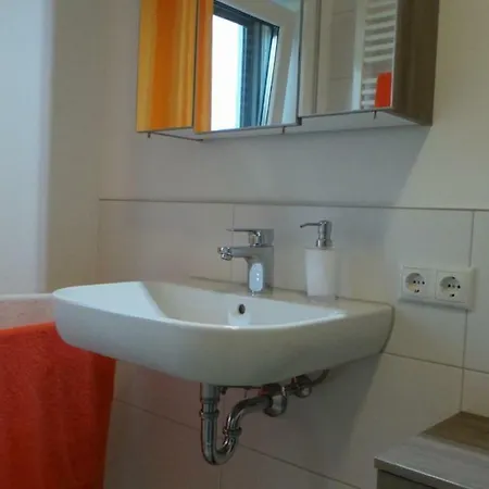 Hofstatt Apartment *