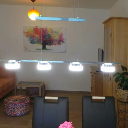 Hofstatt Apartment Lalling