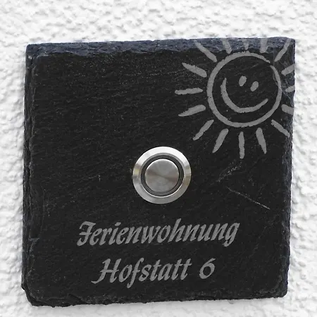 Hofstatt Apartment