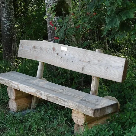 Hofstatt 아파트 *