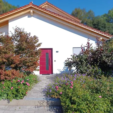 Hofstatt Apartment Lalling
