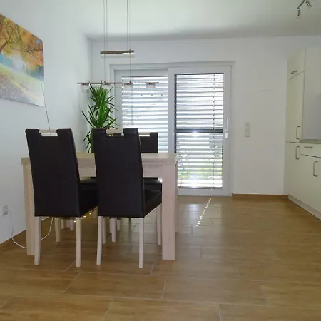 Hofstatt Apartment Lalling