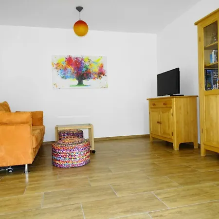 Appartement Hofstatt Lalling