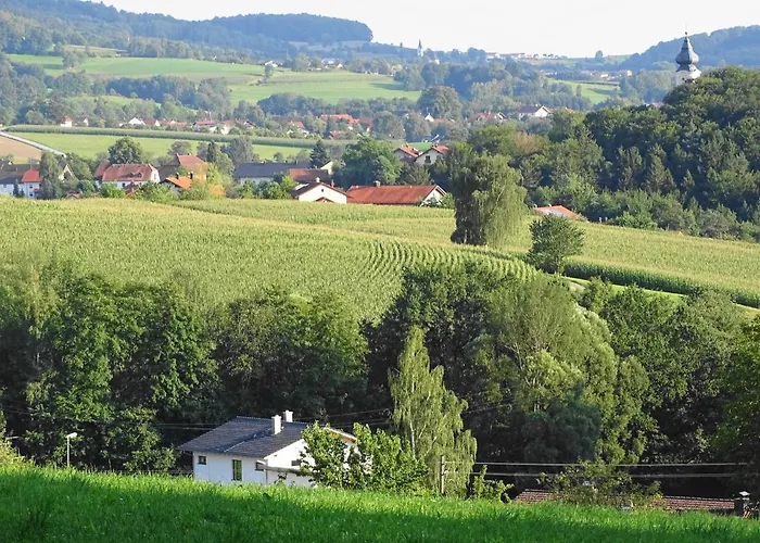 Hofstatt Appartement