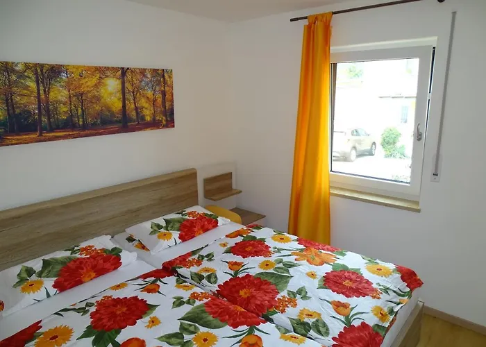 Hofstatt Appartement