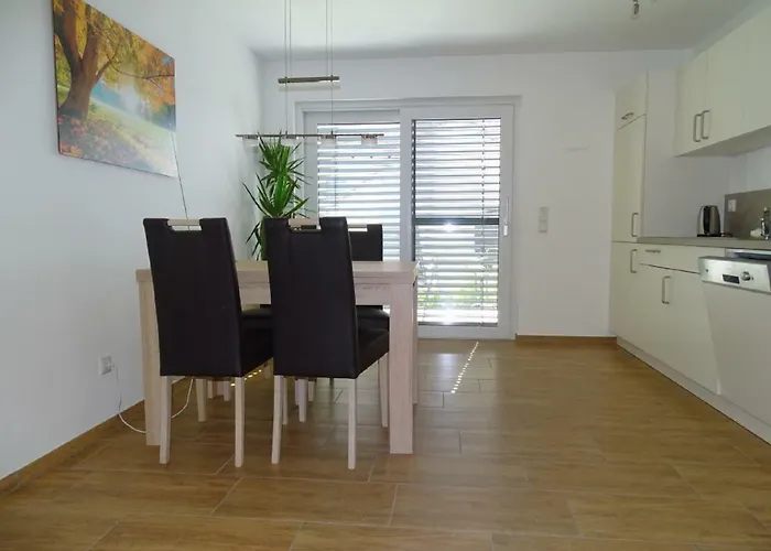 Hofstatt Appartement Lalling