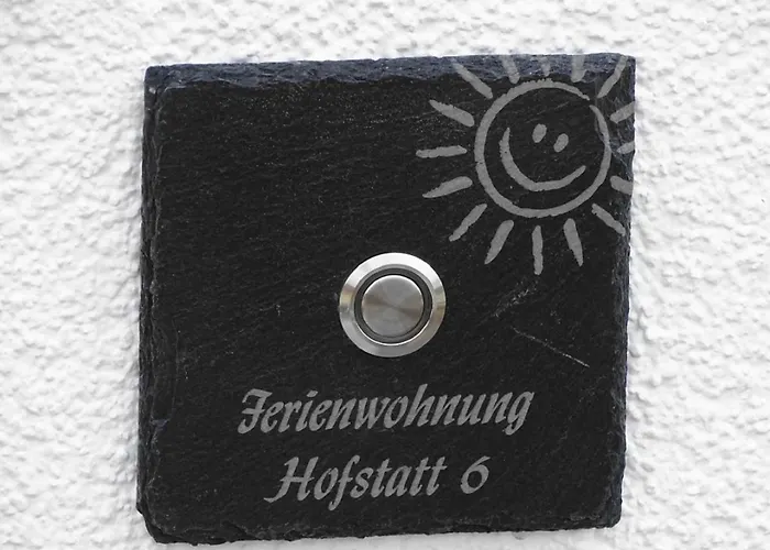 Hofstatt Appartement